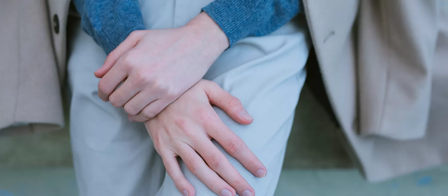 Anal Kondilom (Anal Siğiller)