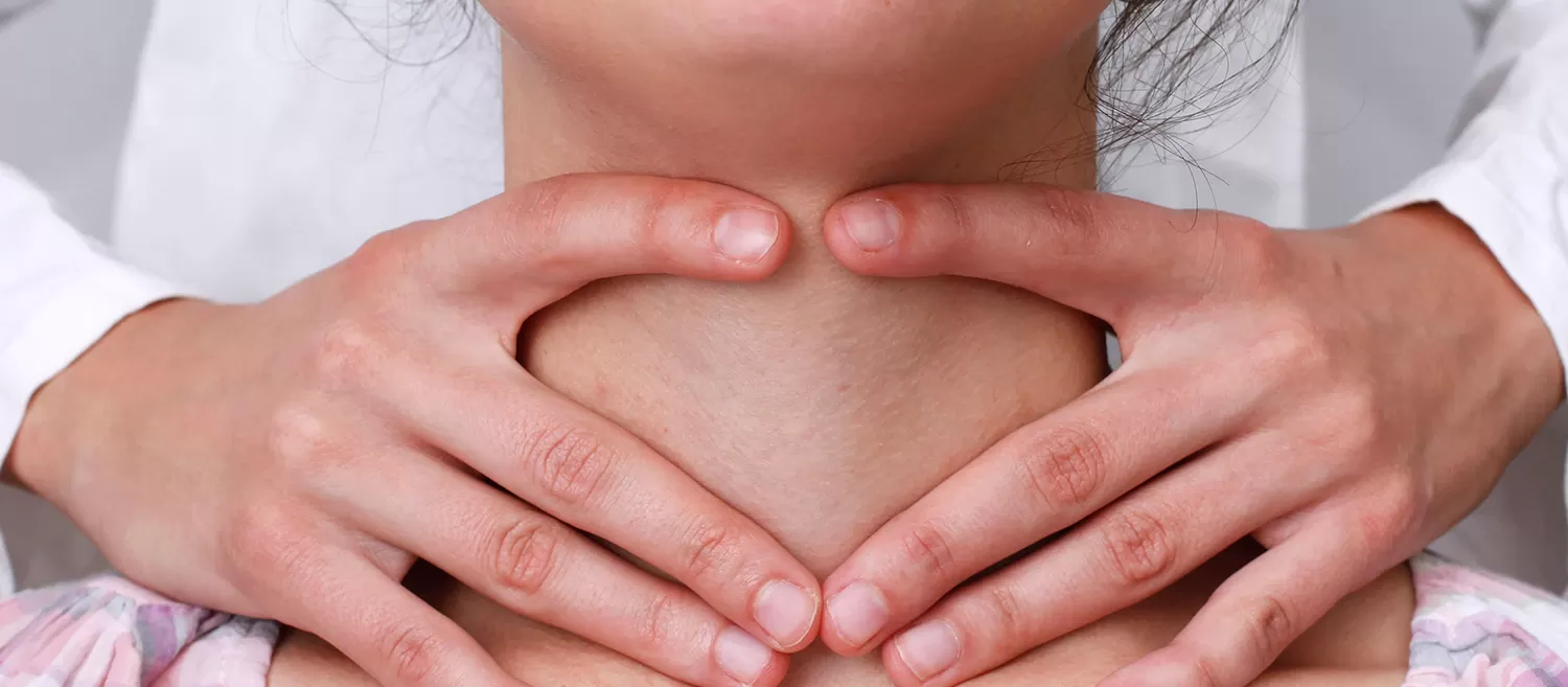 Tiroid Kanseri Cerrahisi