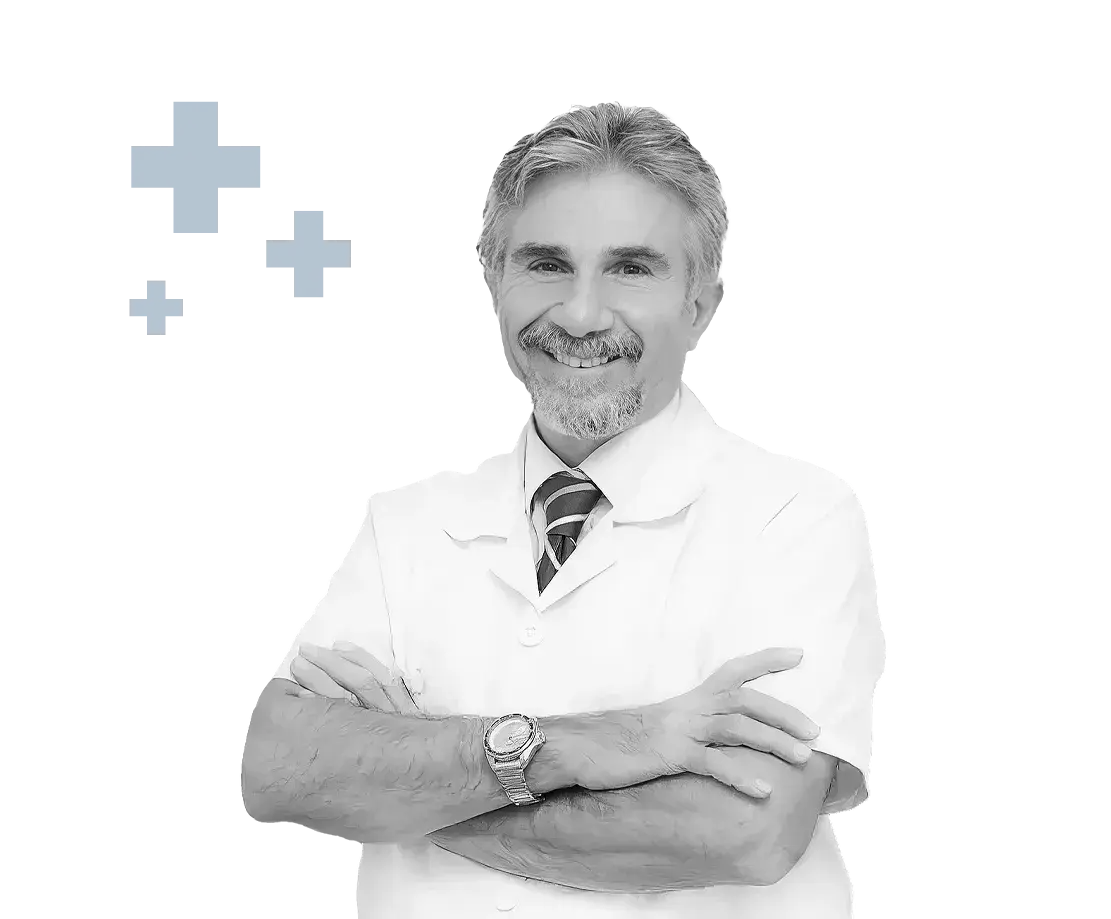 Op. Dr. Hüseyin Topçu