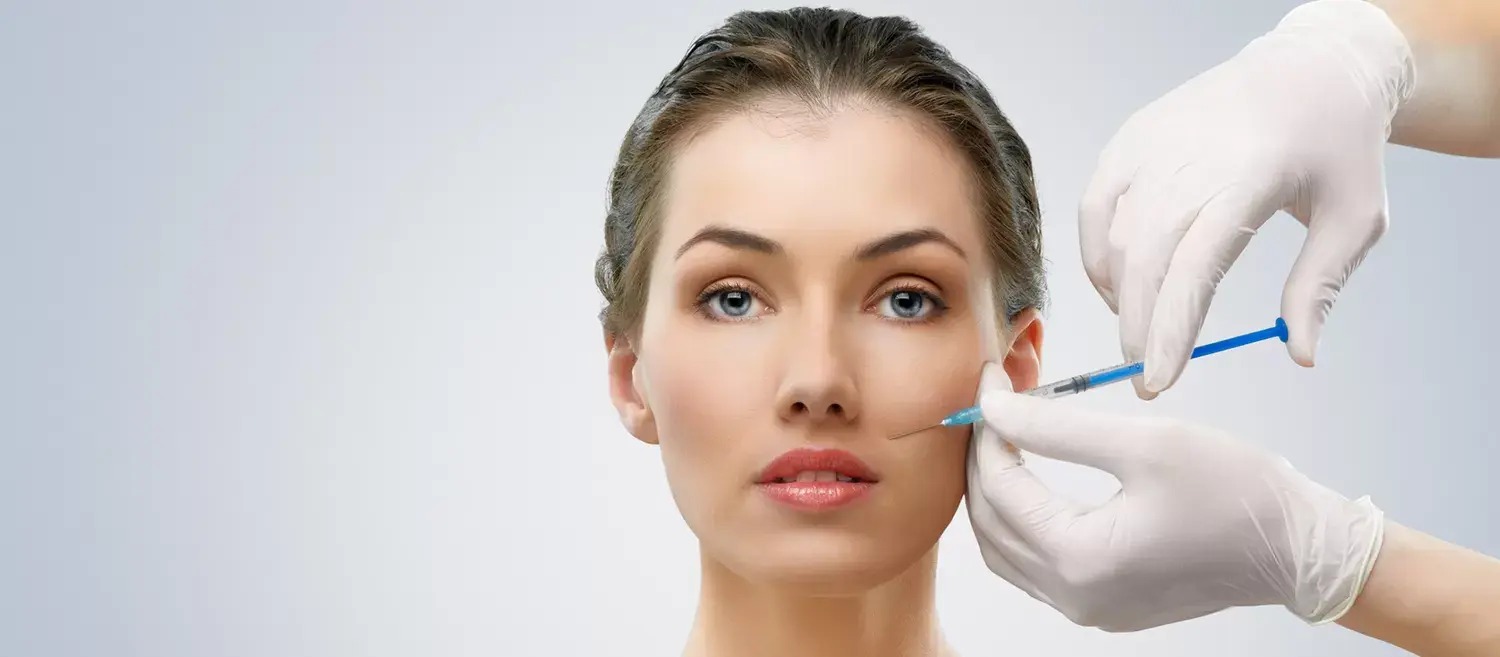 Mezoterapi Uygulamaları