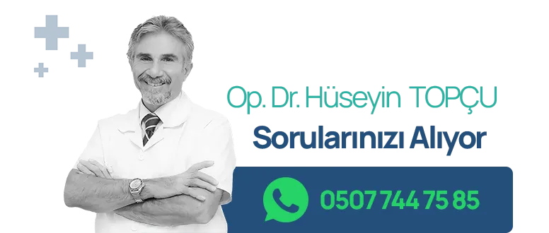 Hemoroid Şişliği (Basur Memesi) Nasıl Geçer?